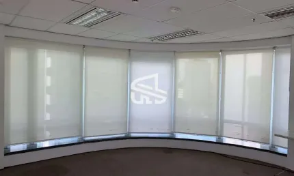 Conjunto comercial para locacao, brooklin, sao paulo - cj0006.