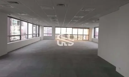 Conjunto para alugar, 272 m2 por R$ 18.500,00/mes - Cidade Moncoes - Sao Paulo/SP