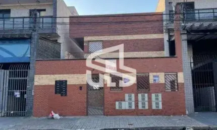 Apartamento  para locacao sendo 1 dormitorio, sala, cozinha e lavanderia conjugada e banheiro na Rua Togo, Jardim Japao.