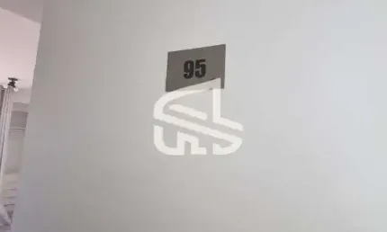 Excelente Studio com Torre Unica 24,75m2 excelente localizacao proximo a Estacao Jardim Sao Paulo