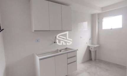 Apartamento para locacao sendo 2 quartos, sala, banheiro, cozinha e lavanderia conjugada na Rua Kobe- Vila Medeiros