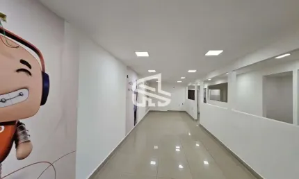 Oportunidade imperdivel! ampla sala comercial no edificio kosmos avenda por r$ 477.000 - centro de sao paulo