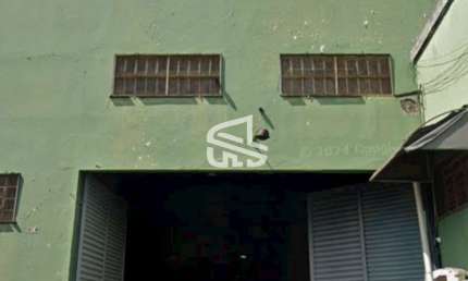 Barracão / Galpão / Depósito para alugar no Jardim Andaraí, São Paulo 