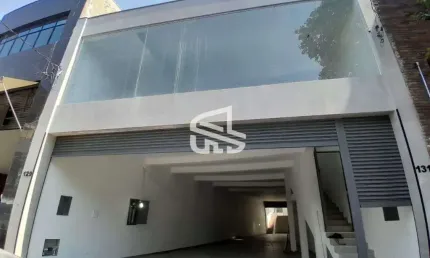 Sala comercial para alugar no Brás, São Paulo 