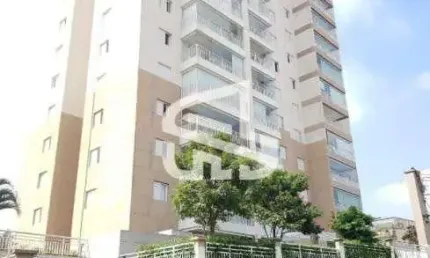 Apto a venda na vila maria, com 3 dormitorios e varanda gourmet