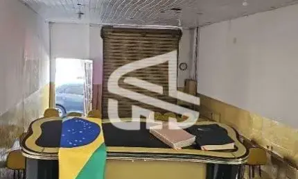 Loja com Escritorio para Locacao na Visconde de Parnaiba – Excelente Oportunidade Comercial por R$ 3.500