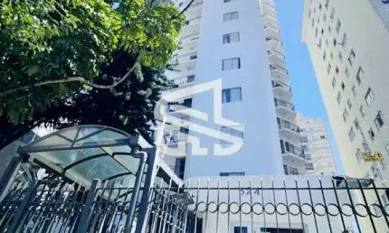 Apartamento com 1 quarto para alugar na Pompéia, São Paulo 