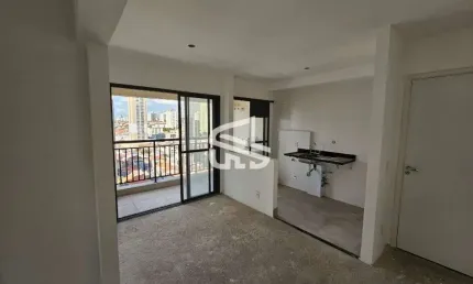 Apartamento a venda com vista privativa acima do rooftop – 2 dorms com suite e lazer completo, proximo do metro parada inglesa!