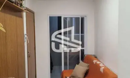 Apartamento  Mobiliado a venda com Varanda Gourmet – 3 Min do Metro Parada Inglesa!