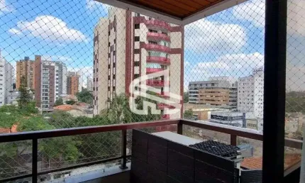 More em um apartamento de altissimo padrao na vila mariana. voce comprar ou alugar esse lindo imovel