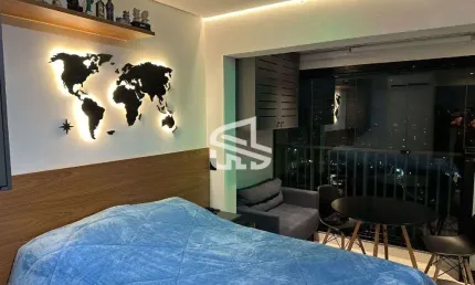 Apartamento para alugar na Vila Mariana, São Paulo 