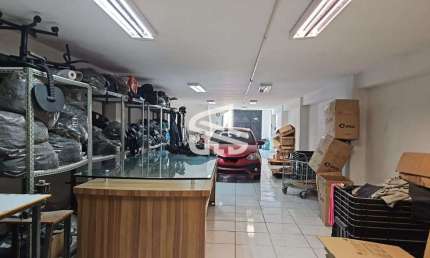 Predio Comercial de 540 m2 para Venda e Locacao no Bras – R. Gomes Cardim,  Venda: R$ 3.000.000,00 | Aluguel: R$ 25.000,00