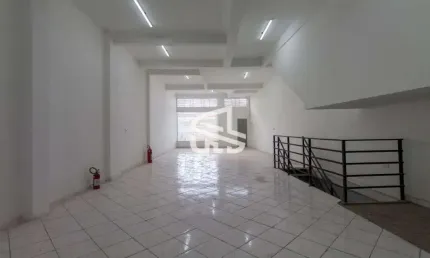 Aluguel r$ 15.000 – loja comercial de 350 m2 na av. nova cantareira – tucuruvi, sao paulo