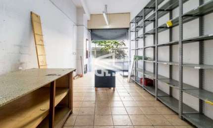 Aluguel R$ 6000 – Loja Comercial de 80 m2 no Bras na Inacio Araujo, Proximo ao metro Bresser Mooca