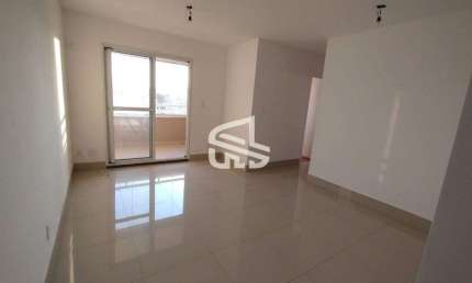 Apartamento para locacao sendo 3 dormitorios com  1 suite, cozinha, sala, sacada, banheiro social e 1 vaga de garagem-Agua Branca