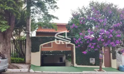 Casa para venda e locacao com 5 quartos, 280m2, 4 vagas de garagem - proximo ao metro santana