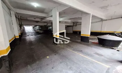 estacionamento com localizacao privilegiada na Rua Santo Antonio, no coracao da Bela Vista. Praticidade e seguranca para voce e seus clientes!'