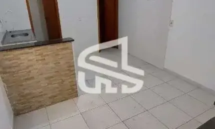 Sobrado para locacao com 2 dormitorios, sala e cozinha integrada, banheiro sem vaga de garagem na vila medeiros
