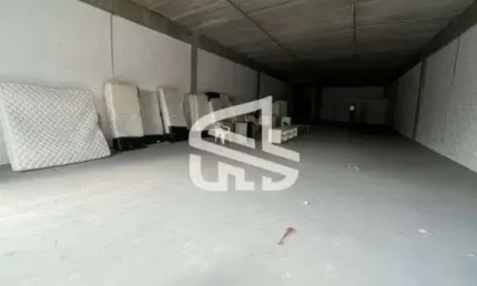Galpao novo logistico para locacao com a metragem 750 m2 bairro caninde