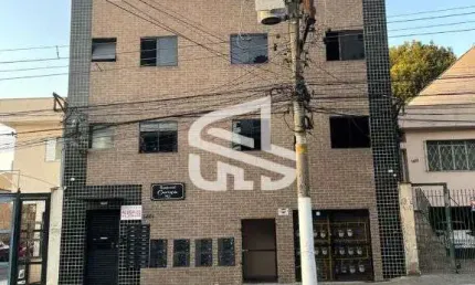 Apartamento para locacao sendo 2 dormitorios na rua curuca, 1401, proximo a padaria qluz