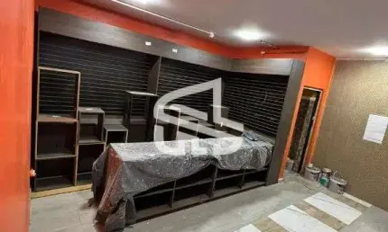 Imovel comercial para locacao com 1.000 m2 e estrutura completa – prox. a av. paulista / bela vista