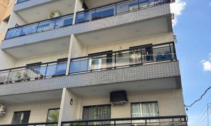 Apartamento com 2 quartos à venda na Rua D-W, 263, Recreio dos Bandeirantes, Rio de Janeiro