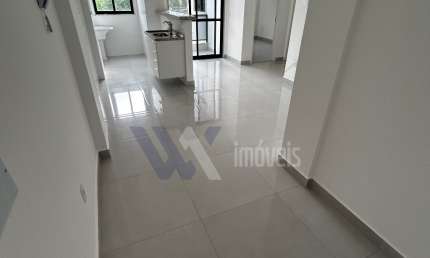 Apartamento com 1 quarto à venda na Rua Professora Edna Côrte Silveira, Recreio dos Bandeirantes, Rio de Janeiro