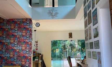 Casa em condomínio fechado com 3 quartos à venda na Praça X, 10, Guaratuba, Bertioga