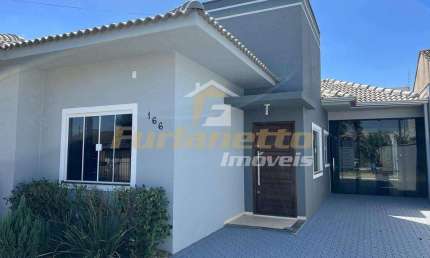 Casa à venda na Colinas, Sorriso 