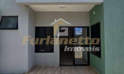Apartamento para alugar no Village II, Sorriso 