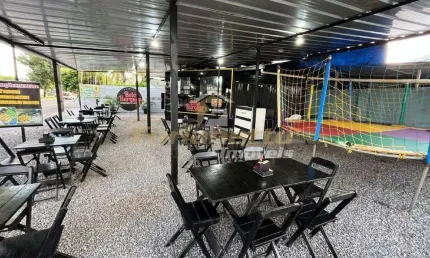 Ponto comercial à venda no Jardim Itália, Sorriso 