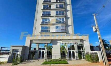 APARTAMENTO EM FRENTE A PIZZARIA D´TALIA EM SORRISO-MT