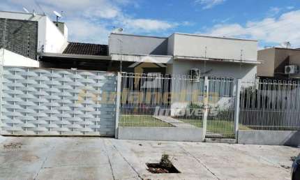 Casa à venda na Colinas, Sorriso 