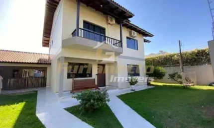 Casa à venda no Centro Norte, Sorriso 