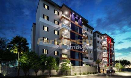 Apartamento à venda no Centro Norte, Sorriso 