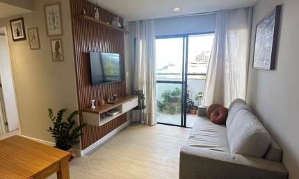 Apartamento com 2 quartos à venda na Rua das Patativas, Imbuí, Salvador