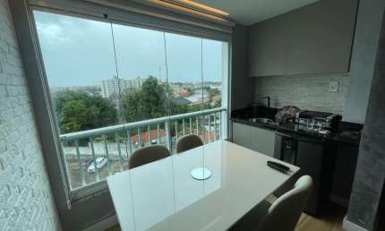 Vendo Lindo Apartamento pronto para Morar em  Lauro de Freitas