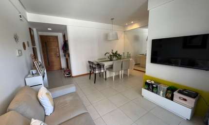 Apartamento com 3 quartos à venda no Stiep, Salvador 