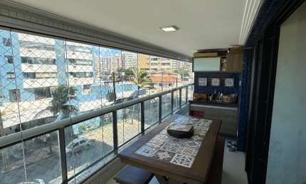 Apartamento com 3 quartos à venda na Rua Rodrigues Dórea, Armação, Salvador