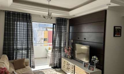 Apartamento com 3 quartos à venda na Rua General Bráulio Guimarães, Costa Azul, Salvador