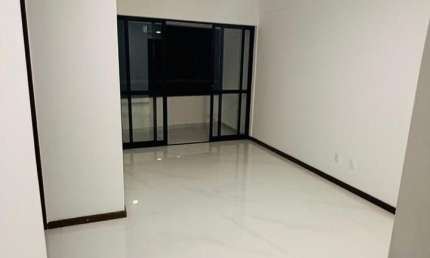Apartamento com 2 quartos à venda na Avenida Oceânica, Rio Vermelho, Salvador