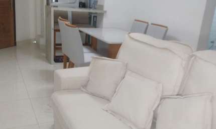 Apartamento com 2 quartos à venda na Rua Doutor Genésio Salles, Vila Laura, Salvador
