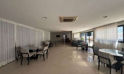 Apartamento com 2 quartos à venda na Avenida Alphaville, Alphaville I, Salvador