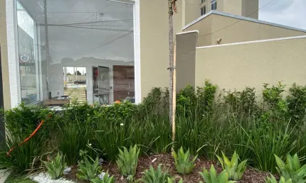 Apartamento com 2 quartos à venda na Rua Felipe Mascarenhas, 800, Amendoeira, São Gonçalo