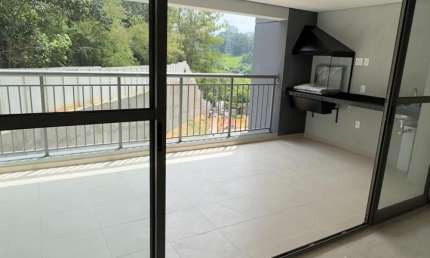 Apartamento com 3 quartos à venda na Rua Ocrísia, 100, City América, São Paulo
