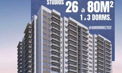 Apartamento com 3 quartos à venda na Avenida Fagundes Filho, 272, Saúde, São Paulo
