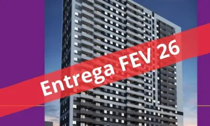 Apartamento com 2 quartos à venda na Avenida Deputado Rubens Granja, Ipiranga, São Paulo