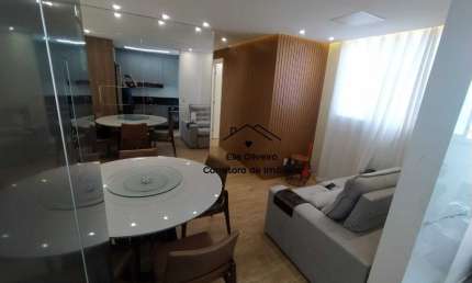 Apartamento com 2 quartos à venda na Lapa, São Paulo 