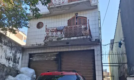 Prédio à venda na Rua Sérgio Tomás, Bom Retiro, São Paulo
