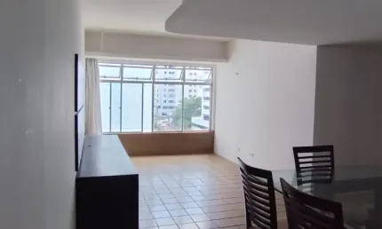 Apartamento com 3 quartos à venda na Rua Dom José Lopes, 1088, Boa Viagem, Recife